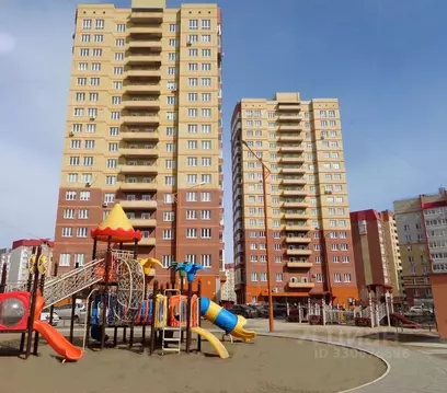 1-к кв. Тюменская область, Тюмень ул. Пермякова, 75 (42.7 м)