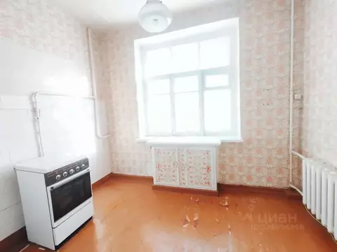 2-к кв. Челябинская область, Озерск Строительная ул., 17 (54.2 м)