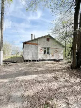 Дом в Белгородская область, с. Красное ул. Имени Светличной, 12 (87 м)