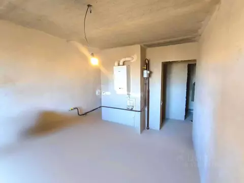 1-к кв. Смоленская область, Смоленск ул. Нормандия-Неман, 7 (43.8 м)