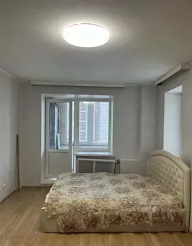 1-к кв. Санкт-Петербург Богатырский просп., 27К2 (38.0 м)