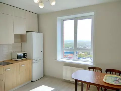 1-к кв. Новосибирская область, Новосибирск ул. Немировича-Данченко, ...