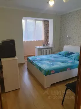 2-к кв. Крым, Алушта муниципальный округ, Партенит пгт ул. ...