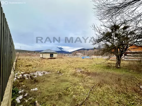 Участок в село Хамышки, Полевая улица, 46 (14.15 м)