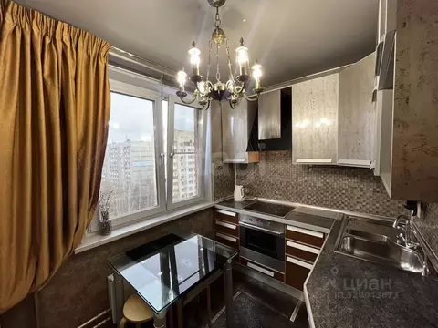 2-к кв. Московская область, Балашиха ул. Свердлова, 38 (58.9 м)