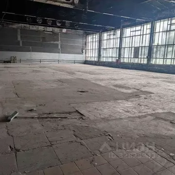 Склад в Москва ш. Энтузиастов, 25 (1300 м)