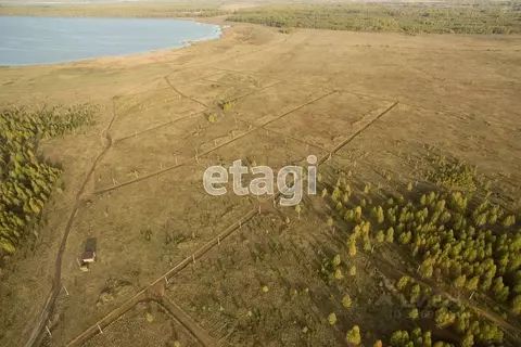 Участок в Ярославская область, Некрасовский муниципальный округ, ...