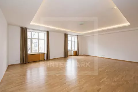 5-к кв. Москва пер. Романов, 5 (220.0 м)