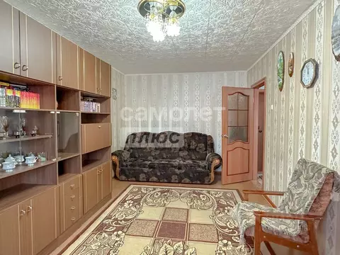 1-к кв. Томская область, Северск Лесная ул., 7 (30.0 м)