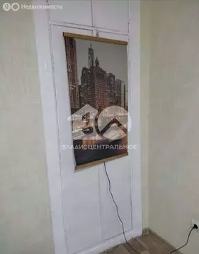 1-комнатная квартира: Новосибирск, улица Немировича-Данченко, 30/1 ...