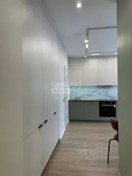 2-к кв. Иркутская область, Иркутск ул. Юрия Левитанского, 12 (35.6 м)