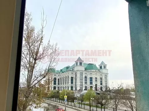 2-к кв. Астраханская область, Астрахань Коммунистическая ул., 68 (43.9 ...