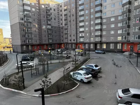 2-к кв. Дагестан, Каспийск ш. Каспийское, 37 (54.0 м)