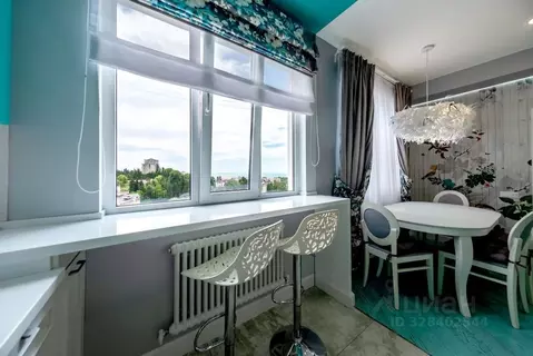 3-к кв. Краснодарский край, Сочи ул. Параллельная, 9лит5 (80.0 м)