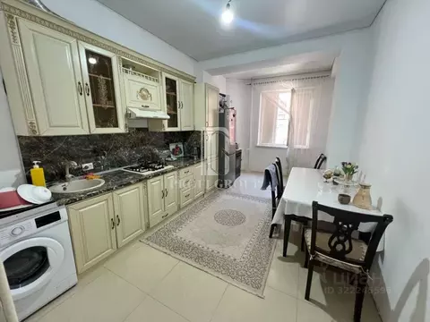 2-к кв. Дагестан, Махачкала ул. Абдулхамида Юсупова (75.0 м)