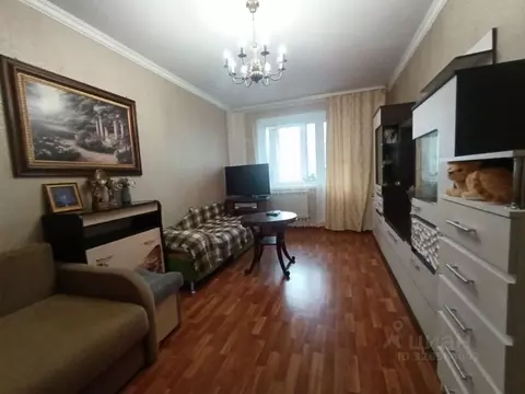 1-к кв. Московская область, Сергиев Посад Московское ш., 30/3 (38.0 м)