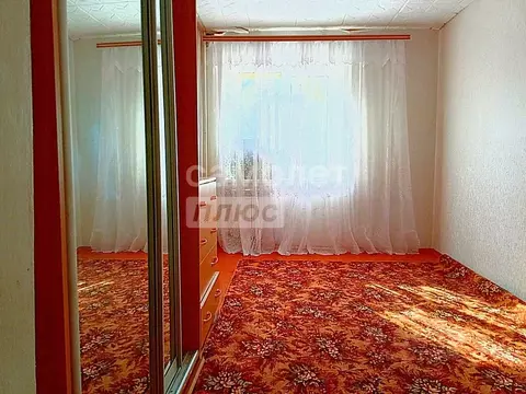 Комната Пензенская область, Пенза Ульяновская ул., 13 (11.5 м)