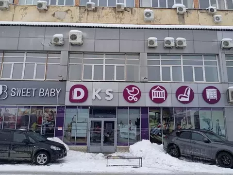 Помещение свободного назначения в Удмуртия, Ижевск ул. Телегина, 30 ...