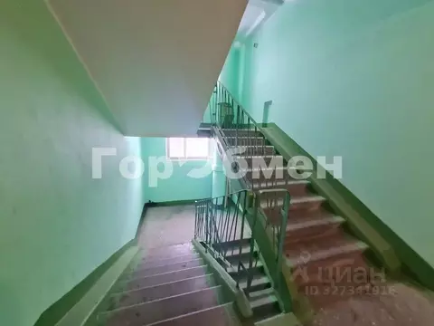 1-к кв. Московская область, Мытищи проезд 2-й Щелковский, 13 (38.0 м)