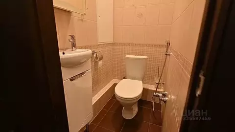 3-к кв. Москва ул. Академика Янгеля, 3к2 (86.0 м)