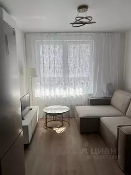 1-к кв. Москва Ленинградское ш., 229Ак2 (34.4 м)