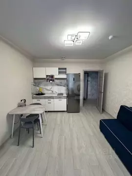 1-к кв. Пермский край, Пермь ул. Яблочкова, 5к5 (41.9 м)