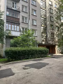 2-к кв. Санкт-Петербург Калужский пер., 7 (53.0 м)