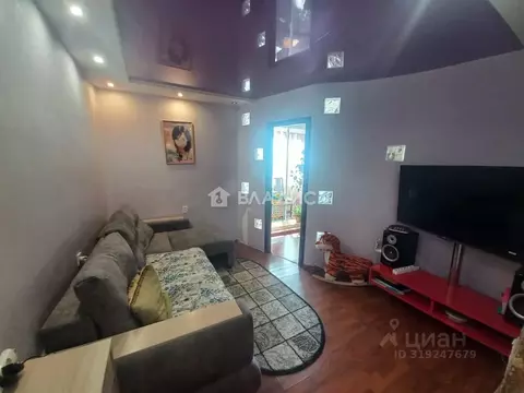 2-к кв. Иркутская область, Ангарск 19-й мкр, 12 (52.4 м)