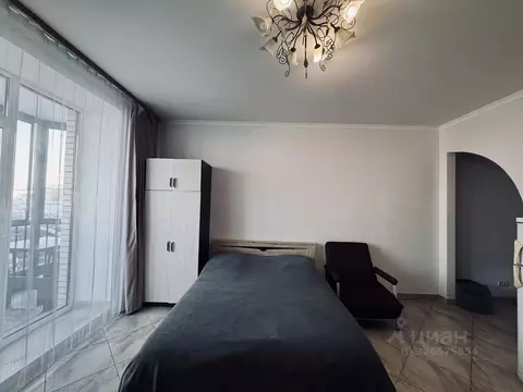 1-к кв. Московская область, Апрелевка Наро-Фоминский городской округ, ...