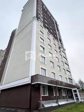 2-к кв. Ивановская область, Иваново ул. Красных Зорь, 8 (79.0 м)