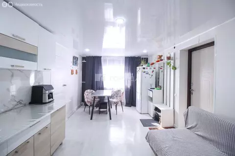 Дом в Барнаул, Земляничный проезд, 12 (83.8 м)