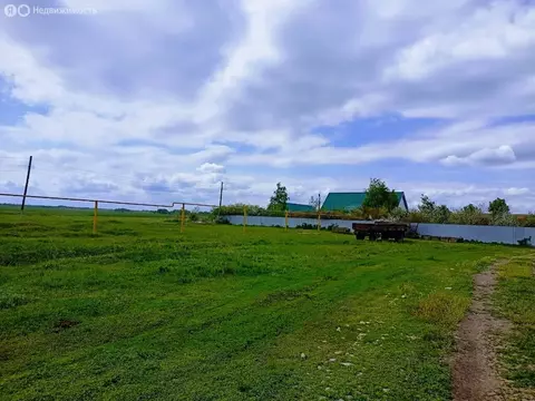 Участок в село Яблоновый Овраг, Карагайская улица (15 м)