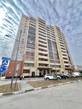 1-к кв. Омская область, Омск ул. Гусарова, 48 (45.05 м)