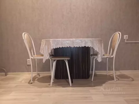 Студия Новосибирская область, Новосибирск ул. Виктора Уса, 4 (21.6 м)