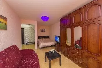 1-к кв. Башкортостан, Уфа Черниковская ул., 51 (40.0 м)