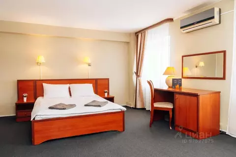 Комната Самарская область, Самара ул. Авроры, 209к1 (30.0 м)