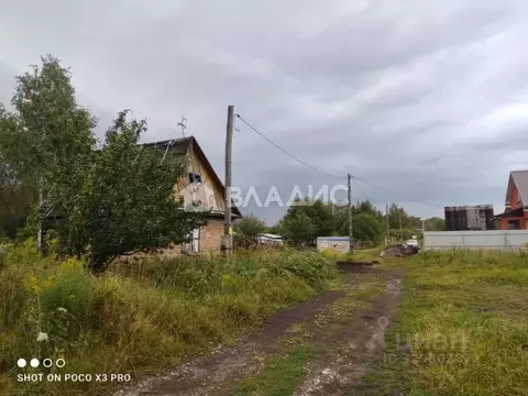Участок в Пензенская область, Пенза Росток СДТ, 267 (8.0 сот.)