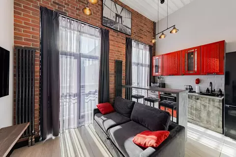 1-к кв. Москва Нижняя Красносельская ул., 35С1 (37.0 м)