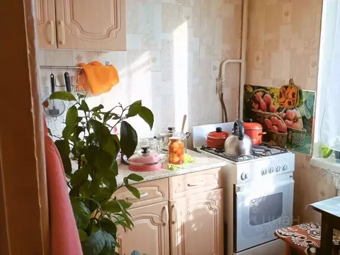 2-к кв. Москва Сумской проезд, 25К2 (45.0 м)