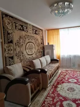 1-к кв. Амурская область, Тында Амурская ул., 33 (39.7 м)