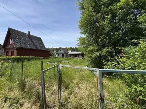 Участок в Москва с. Кленово,  (5.0 сот.)