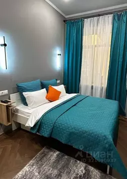 1-к кв. Ленинградская область, Выборг Крепостная ул., 37А (30.0 м)