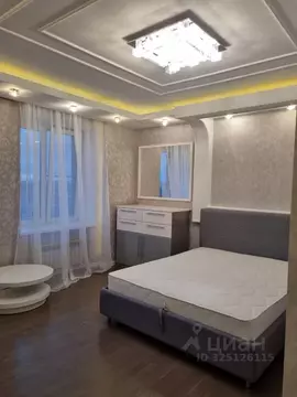 1-к кв. Москва ул. Молодцова, 29к2 (45.0 м)