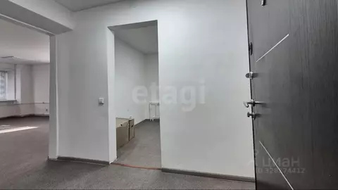 Офис в Челябинская область, Миасс просп. Макеева, 19А (55 м)