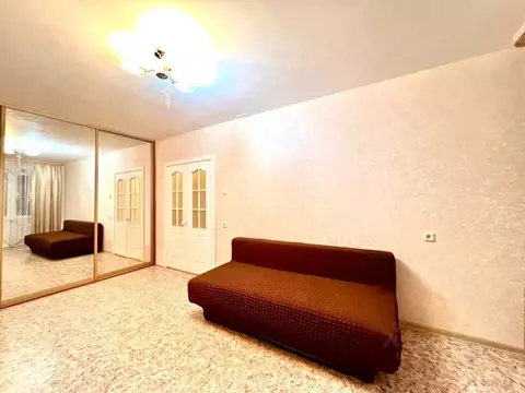 1-к кв. Томская область, Томск Солнечный мкр, ул. Герасименко, 3/11 ...