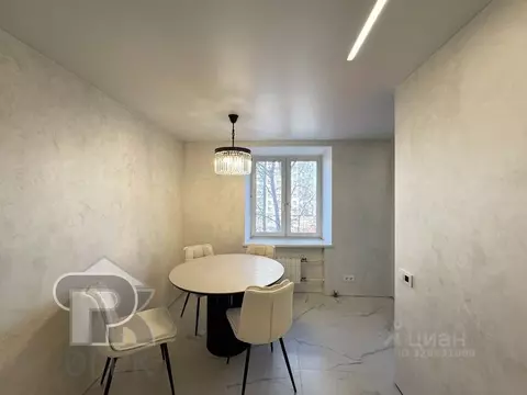 3-к кв. Москва Пулковская ул., 3К1 (57.6 м)