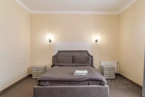 Комната Московская область, Истра муниципальный округ, Снегири пгт ул. ...