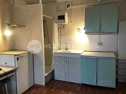 Комната Рязанская область, Рязань Соколовская ул., 3к2 (17.3 м)