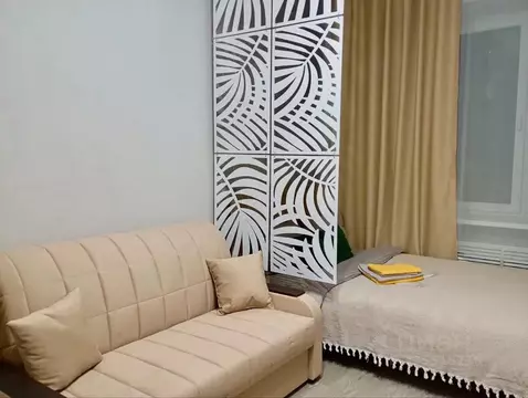 Студия Москва Ленинский просп., 62/1 (22.0 м)