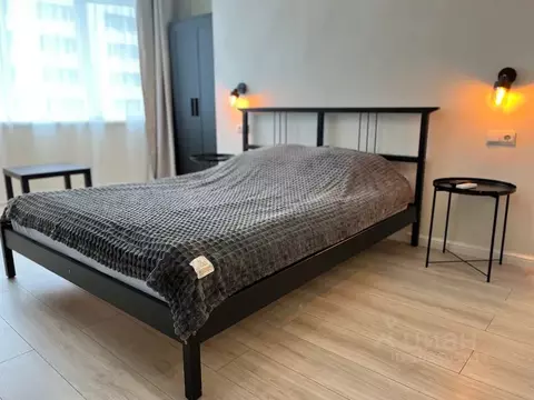 1-к кв. Приморский край, Владивосток Тигровая ул., 16А (40.0 м)